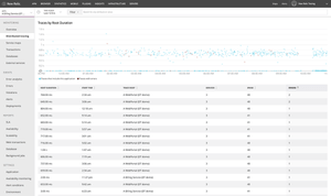 New Relic Apm